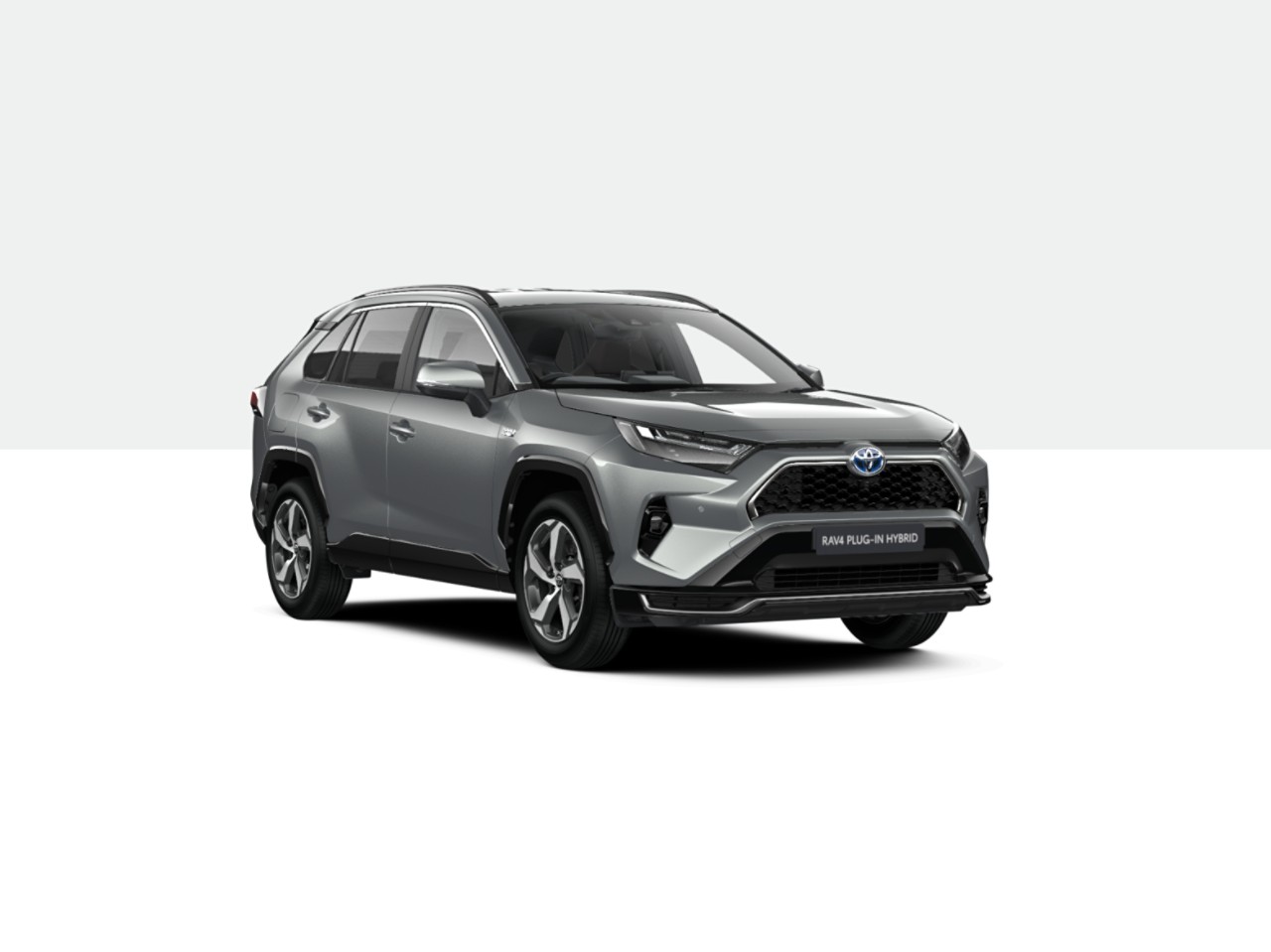 New Car Finance Deals | Current Offers | Toyota UK